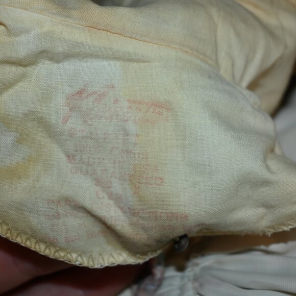 Vintage 1970s Prairie Maxi Dress – Cottagecore Dream - Picture 8 of 10